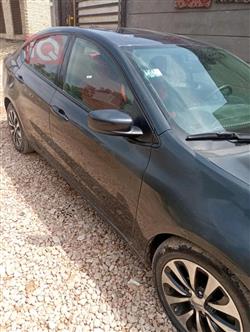 Dodge Dart